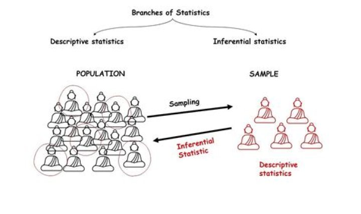 Statistics - How To Discuss