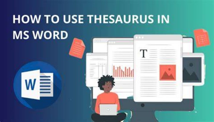 Structured Thesaurus - How To Discuss