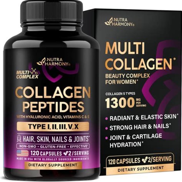Supplement for skin - How To Discuss
