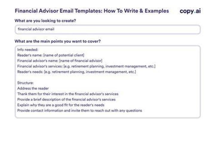 Sweepstakes Advisor - How To Discuss