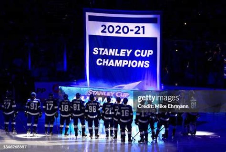 Tampa bay stanley cup - How To Discuss