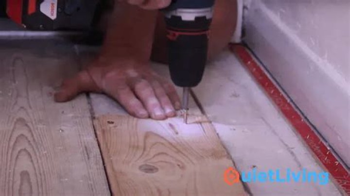 Tapping Noise In Wall - How To Discuss