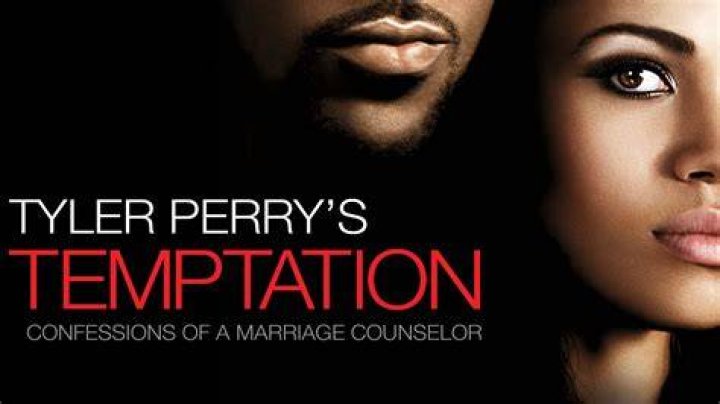 Temptation Confessions Of A Marriage Counselor
