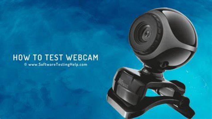 Test webcam windows 10 - How To Discuss