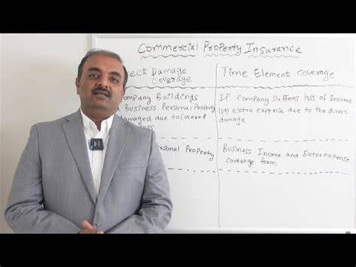 Time Element Coverage - How To Discuss