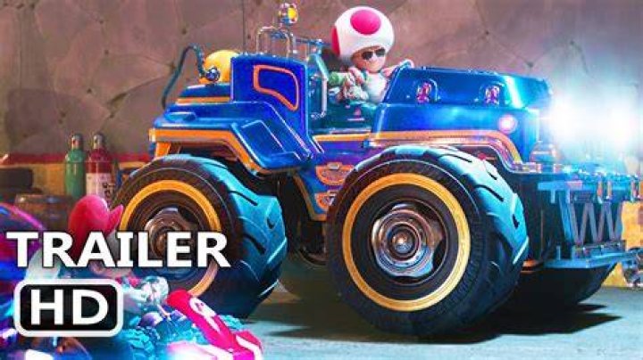 Toad Mario Kart - How To Discuss