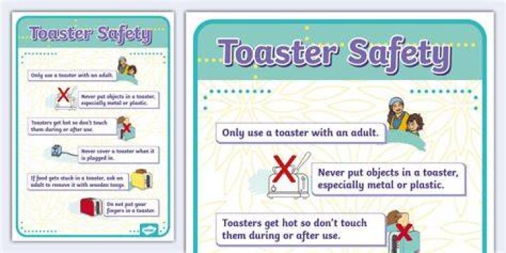 Toaster Oven Safe Dishes - How To Discuss