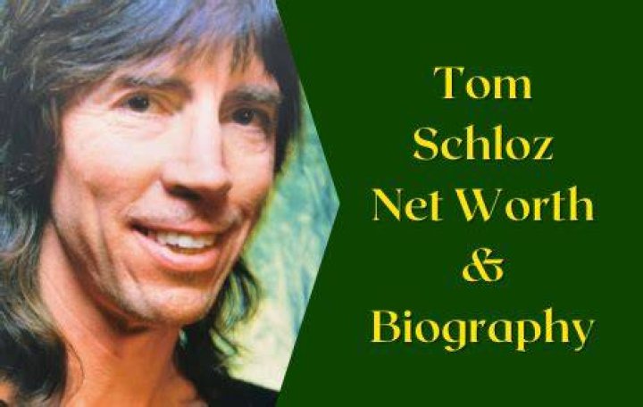 Tom Scholz Net Worth - How To Discuss