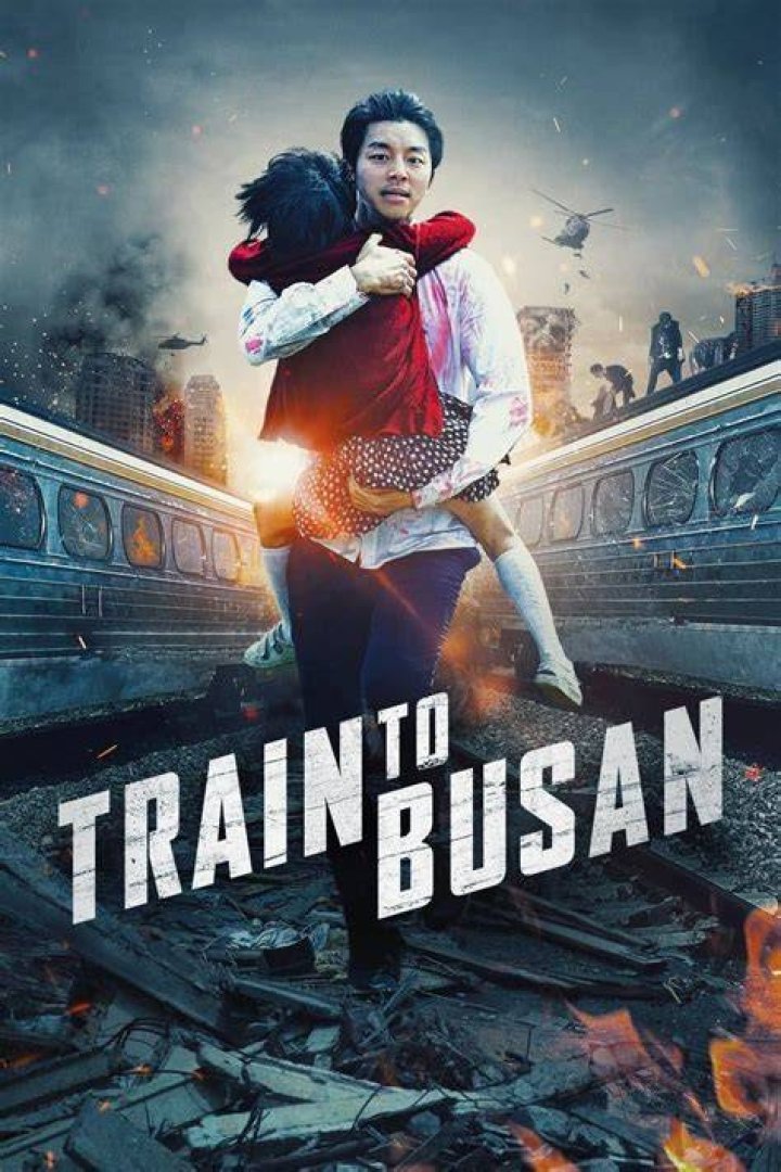 Train to busan sequel - How To Discuss