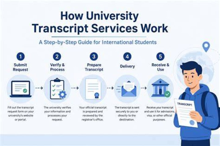 Transcription Services - How To Discuss