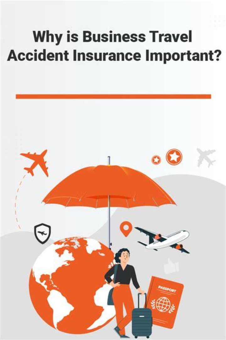 Travel Accident Insurance - How To Discuss