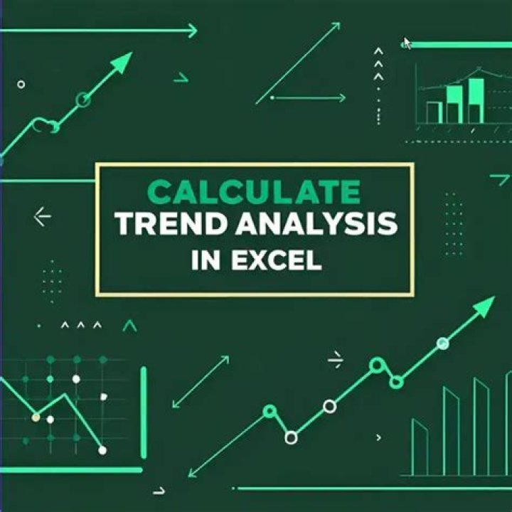 Trend analysis - How To Discuss