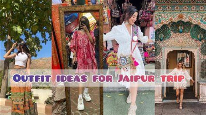 Trip Ideas for Jaipur to Ranthambor