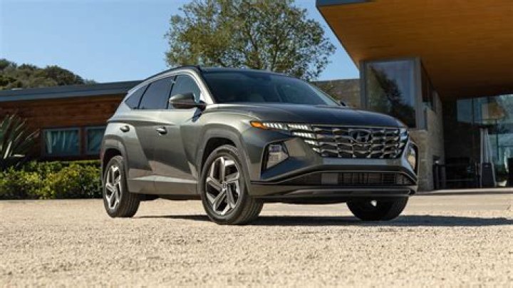 Tucson hybrid - How To Discuss