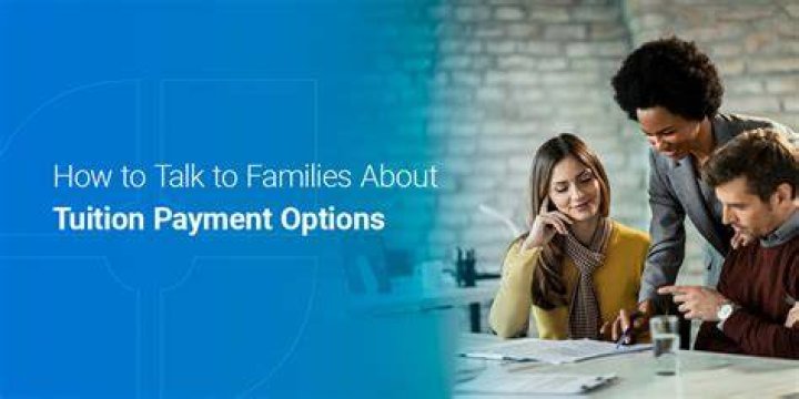 Tuition fees insurance - How To Discuss
