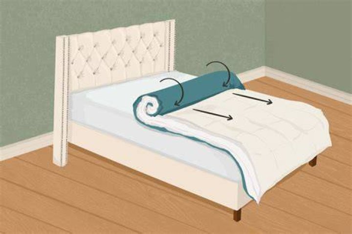 Twin down comforter - How To Discuss