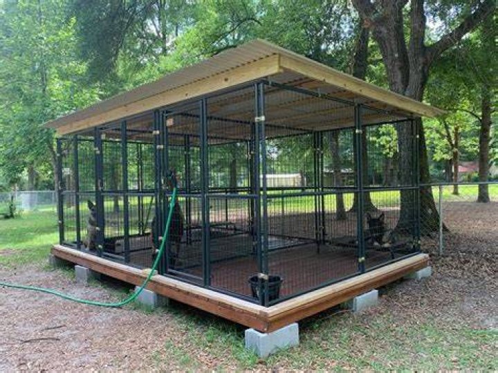 Twin Oaks Kennel - How To Discuss
