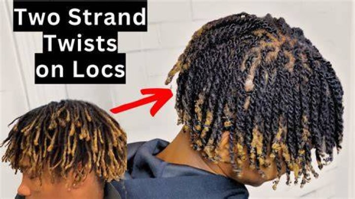 Twist locs - How To Discuss