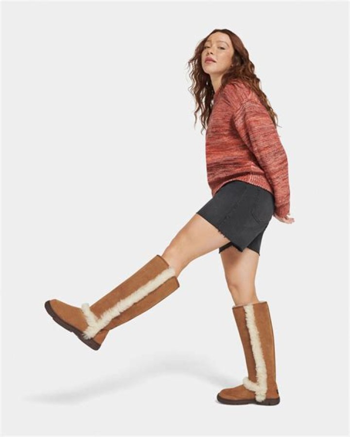 Ugg Sunburst Vs Sundance - How To Discuss
