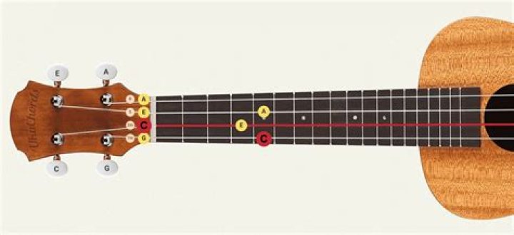 Ukulele tuning notes - How To Discuss