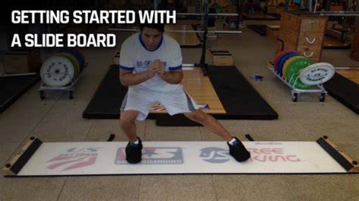 Ultra Slide Board - How To Discuss