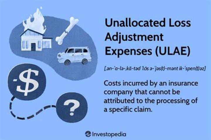 Unallocated claim or loss expense