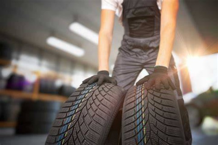 Used Tires Las Vegas - How To Discuss