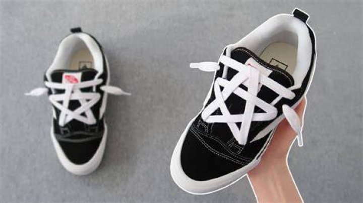 Vans Thin Sole - How To Discuss