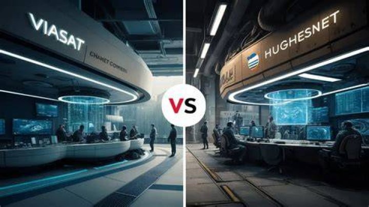 Viasat vs hughesnet - How To Discuss