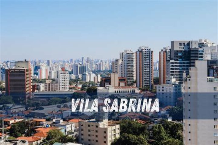 Vila Sabrina Zona Norte - How To Discuss