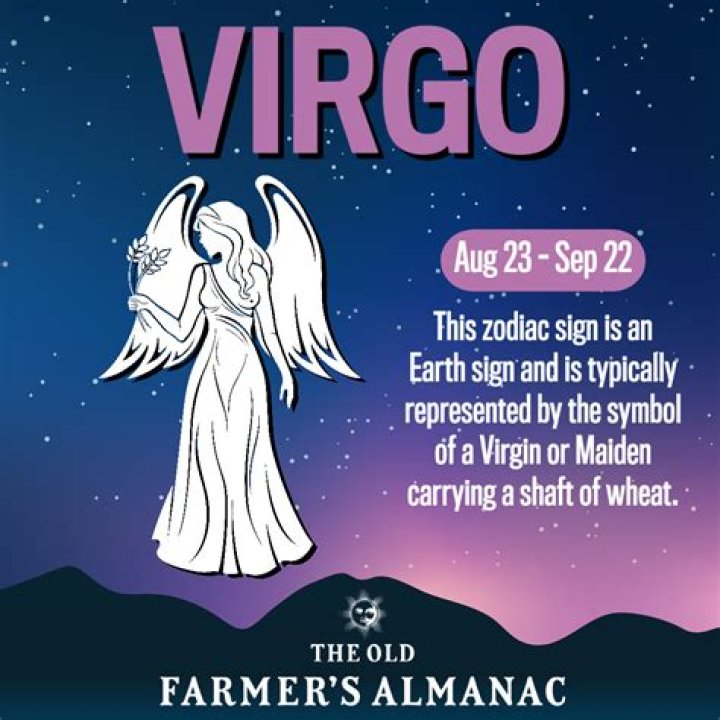 Virgo star sign - How To Discuss
