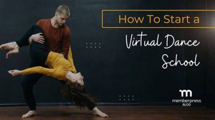 Virtual dance classes - How To Discuss