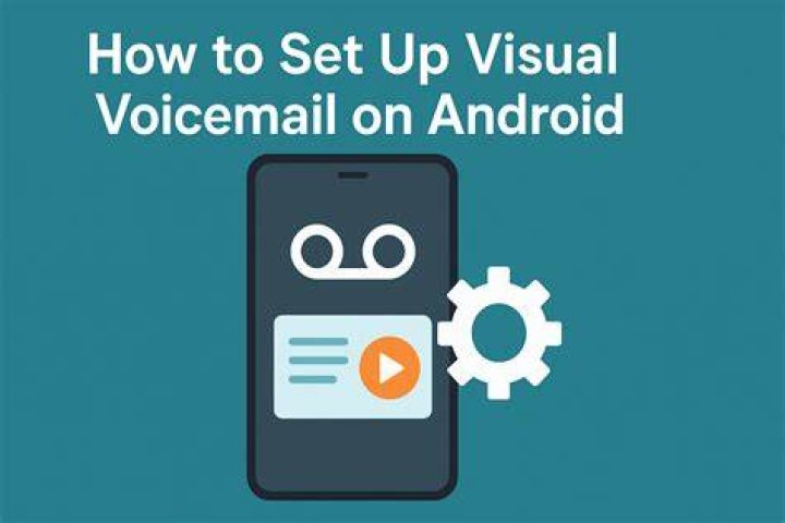 Visual voicemail android - How To Discuss