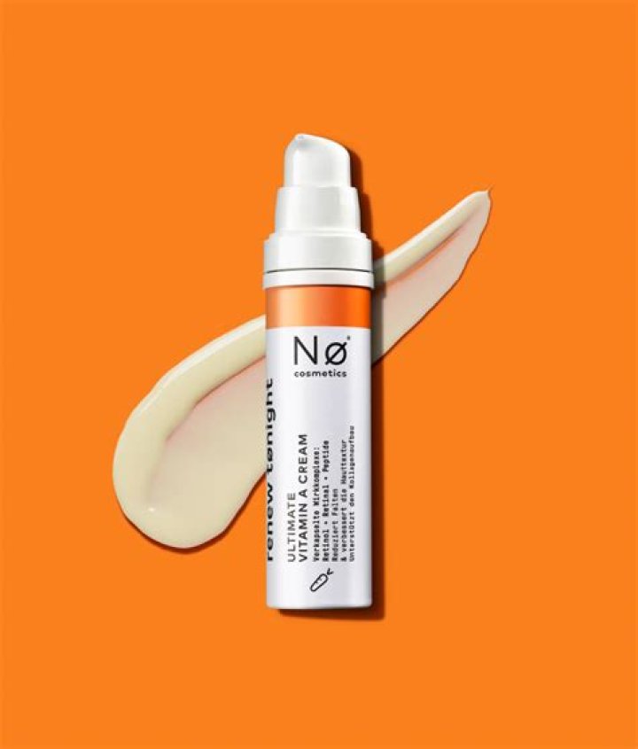 Vitamin a cream - How To Discuss