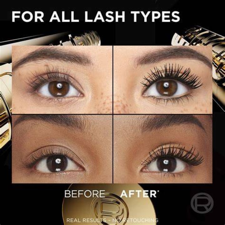 Voluminous mascara - How To Discuss