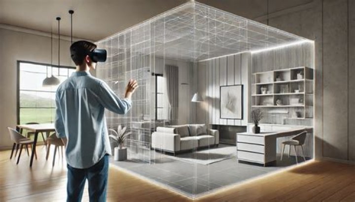 Vr room - How To Discuss