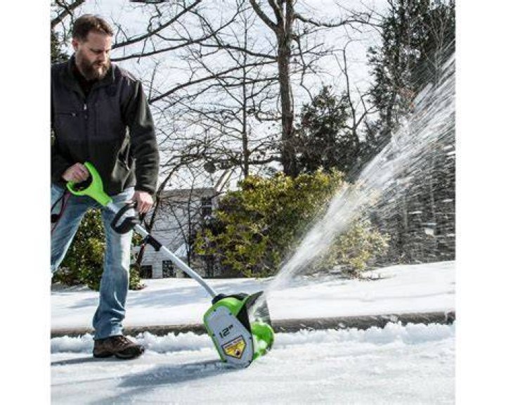 Walgreens Snow Shovel - How To Discuss