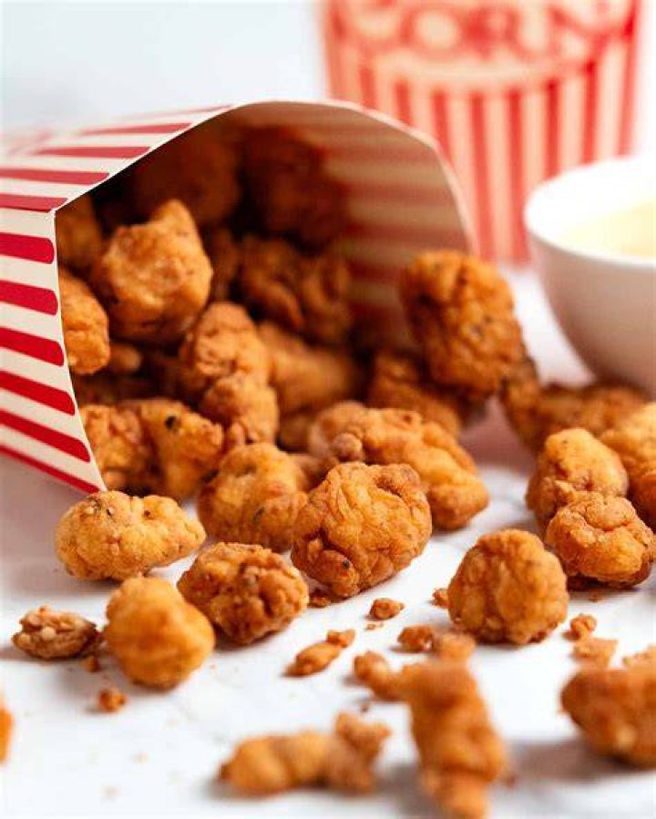 Walmart Popcorn Chicken - How To Discuss