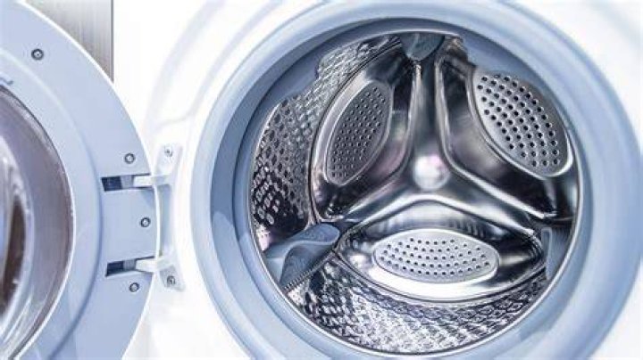 Washer drum - How To Discuss