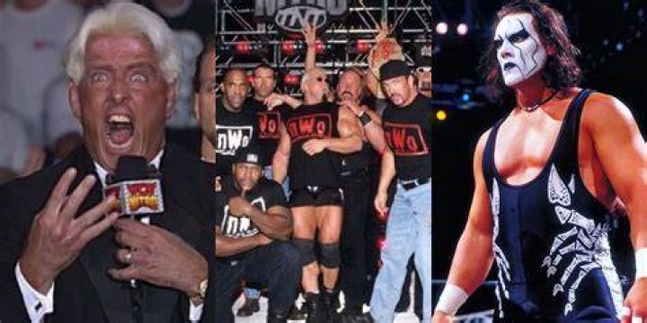 Wcw - How To Discuss