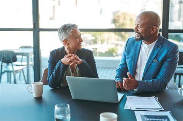Wealth management advisor - How To Discuss