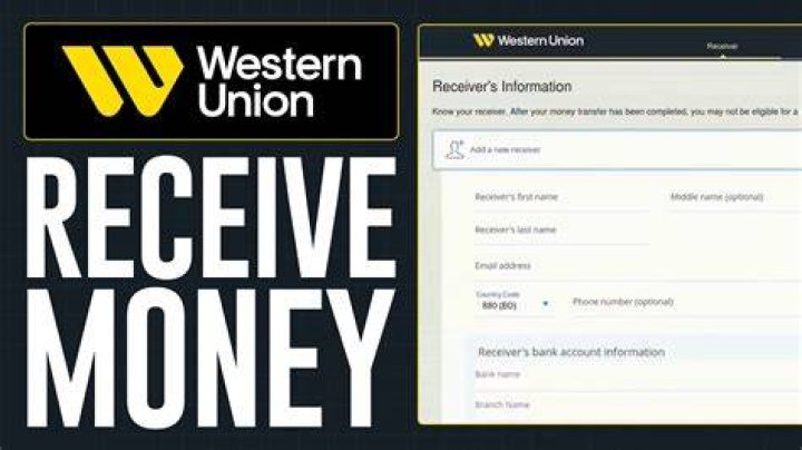 Western Union - How To Discuss