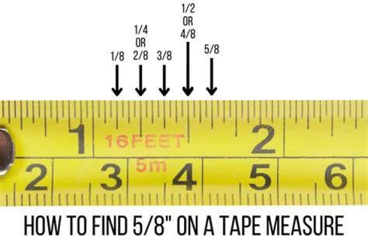 What's Between 1 4 And 1 2