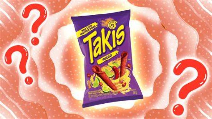 What are takis? - How To Discuss
