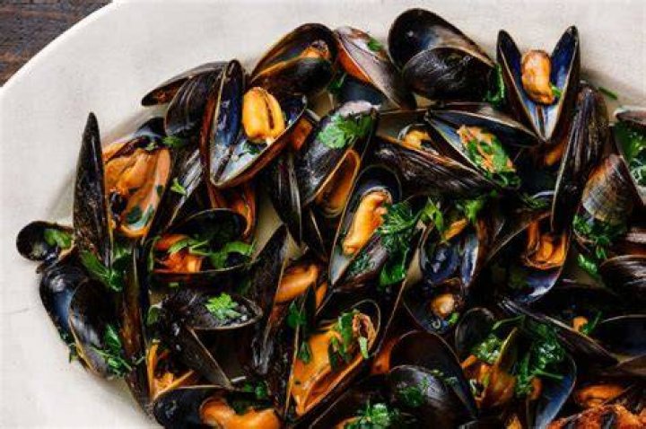 What Do Mussels Taste Like