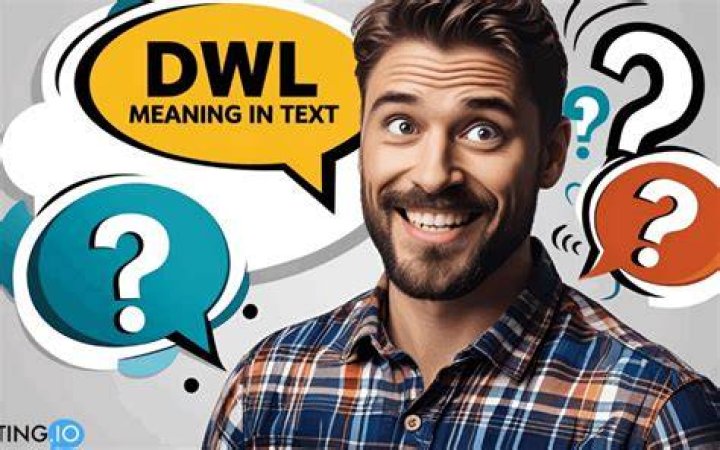 What Does Dbd Mean - How To Discuss