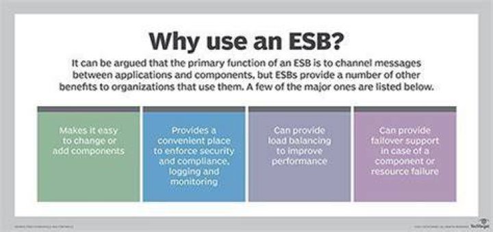 What Does Esb Mean - How To Discuss