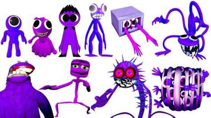 What Gang Is Purple - How To Discuss