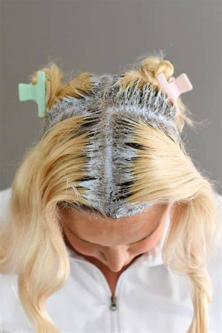 What Happens If You Put Bleach In Your Hair