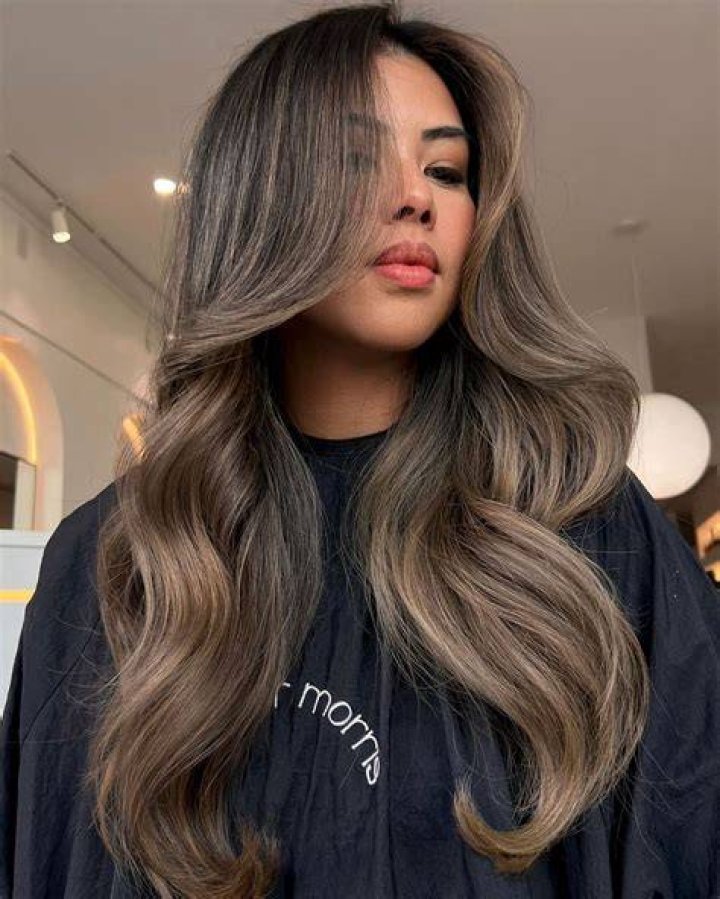 What is a hair blowout